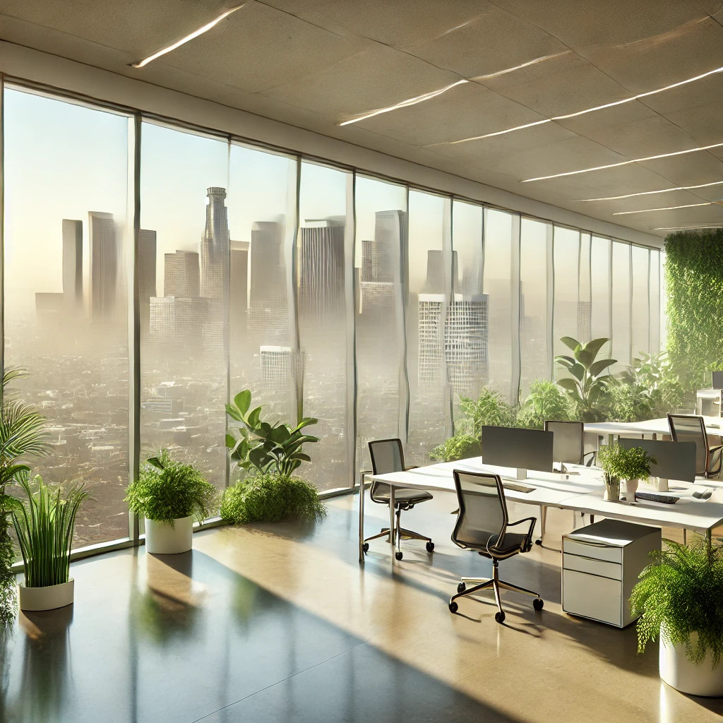 Air office
